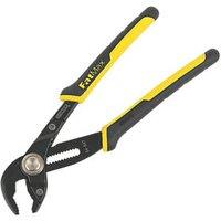 Stanley FatMax Push Lock Pliers 8" (203mm) (33119)