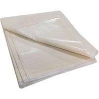 Fortress Trade Cotton Dust Sheet 12' x 9' (331FM)