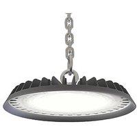 4lite LED ECO Highbay Black 200W 23,437lm (331GG)