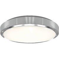 4lite WiZ Connected LED Smart Wall/Ceiling Light Chrome 18W 1620lm (331PV)