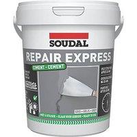 Soudal Repair Express Cement & Concrete Grey 900ml (331RG)
