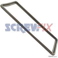 Ideal Heating 176363 30/40Kw Burner Seal Kit (331TG)