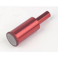 Rubi DRYGRES Hex Shank Diamond Tile Drill Bit 20mm x 125mm (332FC)