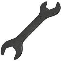 Faithfull Open-Ended Compression Fitting Spanner 24mm & 32mm (332RH)