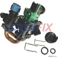 Glow-Worm 0020097316 Water Valve (332TH)