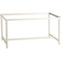 Barton Acid Cabinet Stand 915mm x 457mm x 460mm (332VV)