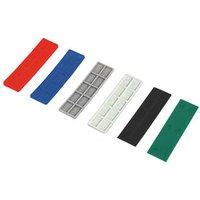 Broadfix Glazing Packers Medium 225 Pcs (33302)