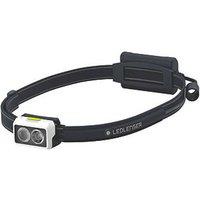 LEDlenser NEO3 Rechargeable LED Head Torch White 400lm (333RA)
