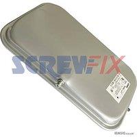 Baxi 7661749 7Ltr Expansion Vessel Assembly (333TP)