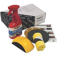 Metis Worktop Care & Maintenance Kit 6 Pieces (334PH)