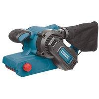 Erbauer EBS950 3" Electric Belt Sander 220-240V (335FX)