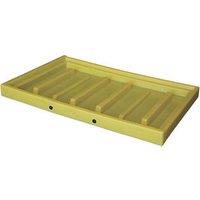 Essentials 145Ltr Heavy Duty Spill Tray 960mm x 1460mm x 120mm (335HJ)
