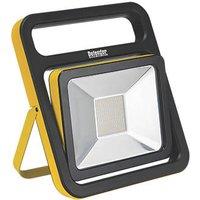Defender LED Slimline Work Light 50W 4000lm 110V (335HT)