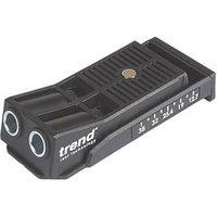 Trend PH/JIG/C 38mm Pocket Hole Jig (335PX)