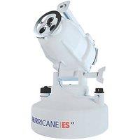Curtis Dyna-Fog HESUK Hurricane ES Electrostatic Fogger 230V (335RK)