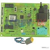 Glow-Worm 2000801991 Micron 60-80FF TPO Printed Circuit Board (335TH)