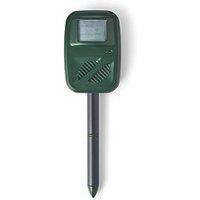 Pest-Stop PSOR-UA Battery-Powered Outdoor Pest Repeller (335XT)
