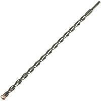 DeWalt Extreme 2 SDS Plus Shank Masonry Drill Bit 20mm x 450mm (33602)