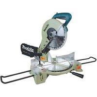 Makita LS1040N/2 260mm Electric Single-Bevel Compound Mitre Saw 240V (336HG)