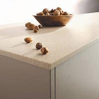 Metis Sand Breakfast Bar 2440mm x 900mm x 15mm (336PH)