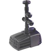 Hozelock Cascade 1500 33W Pond Water Pump (336RE)