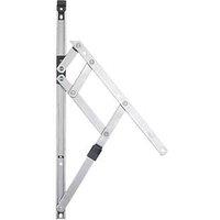 Mila iDeal Window Friction Hinges Top-Hung 414mm 2 Pack (3374G)