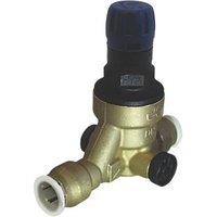 Reliance Valves Predator Compact 312 PRV 0-16bar 22mm x 22mm (337KJ)