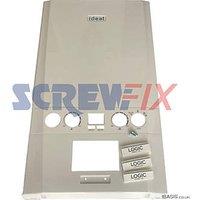 Ideal Heating 179086 Logic Standard Front Panel Assembly (337TG)