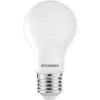 Sylvania TOLEDO PLATINUM E27 GLS LED Light Bulb 840lm 4W (337VN)