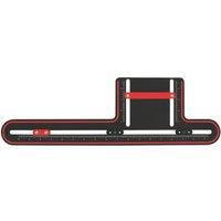 Trend 515mm Cabinet Hardware Drilling Jig (337VW)