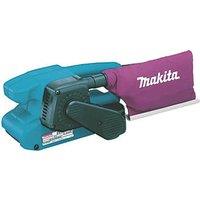 Makita 9911/1 3" Electric Belt Sander 110V (337XJ)
