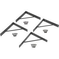 GateMate Gate Building Kit 4 Pieces (337YV)