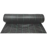 Apollo Driveway Landscape Fabric 50m x 2m (338JG)