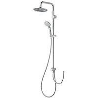 Ideal Standard Idealrain Shower System Kit Chrome (338KC)