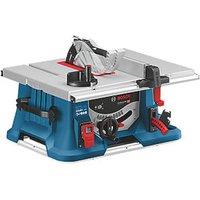 Bosch GTS 635-216 216mm Electric Table Saw & Stand 240V (338RT)