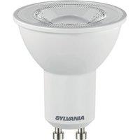 Sylvania RefLED ES50 V6 865 SL GU10 LED Light Bulb 620lm 7W (338TK)