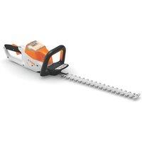 STIHL HSA 50 50cm 36V Li-Ion AK System Brushless Cordless Hedge Trimmer - Bare (338VP)