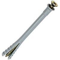 Fischer Nylon Hammerfix 8mm x 100mm 50 Pack (33940)