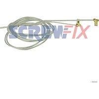 Worcester Bosch 87161202290 HARNESS IGNITION ASSEMBLY (339GW)