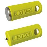 Jigtech Latch Tapper & Keep Locator Tool Set Green (339HP)