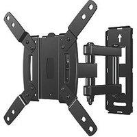 Secura QSF210-B2 Universal TV Bracket Full Motion 13" - 39" (339KL)