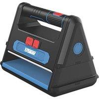 Erbauer Rechargeable LED Work Light & USB with Power Bank 2000lm (339PG)