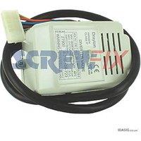 Worcester Bosch 87161087230 Diverter Valve Actuator Assembly (339TP)