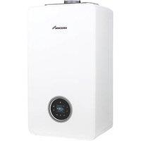 Worcester Bosch Greenstar 4000 LPG System Boiler White (340PR)