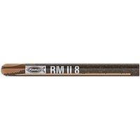 Fischer FIS RM II Resin Capsules 8mm x 80mm Drill Size 10mm 10 Pack (340PX)
