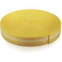 JG Underfloor JGUFHEDGE12 LowFit Edge Strip 100mm x 25m (340TY)