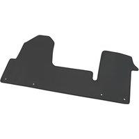 Unique Products Nissan NV300 2016-2021 Rubber Automotive Mat (340VE)