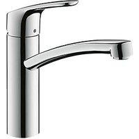Hansgrohe Focus M41 Kitchen Tap Chrome (340VG)
