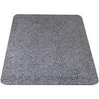 COBA Alba Anti-Fatigue Floor Mat Grey 1m x 0.6m x 14mm (340VH)