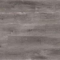 Kraus Ashdown Grey Wood-Effect LVT Flooring 2.2m (340VK)